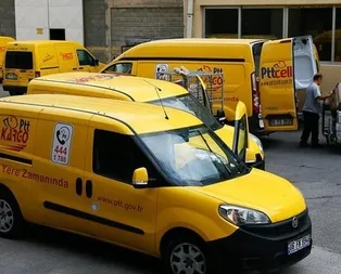 PTTye bağlı müdürlüklere personel alımı yapılacak!