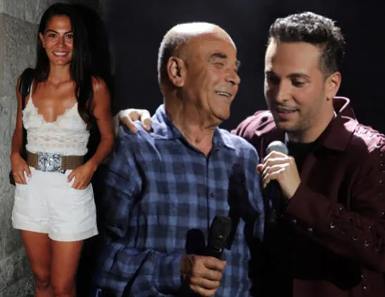 Demet Özdemir ile Oğuzhan Koç aşkı ihanetten mi doğdu?