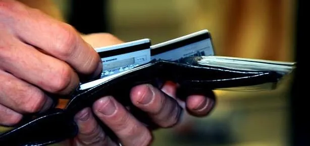 Kredi kartı kullananlar dikkat!