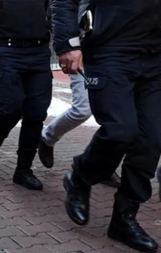 Samsun'da terör örgütü DEAŞ'a operasyon: Yabancı uyruklu 6 şüpheli gözaltında