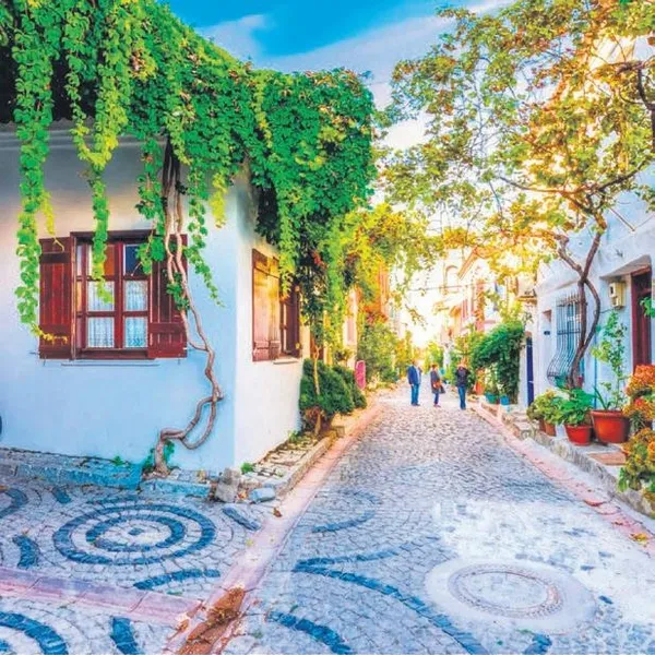 1696891525386.jpeg Tarihe tanıklık eden şehir: Çanakkale! Kaz Dağları’ndan Gelibolu Yarımadası’na sayısız güzelliği barındırıyor-3