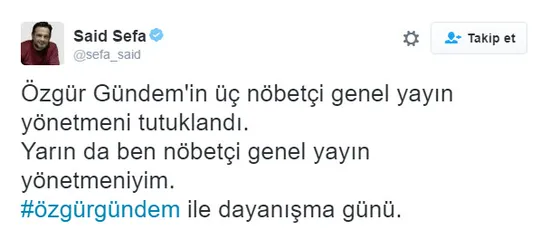 Fuat Avni'nin mucidine PKK davası-1