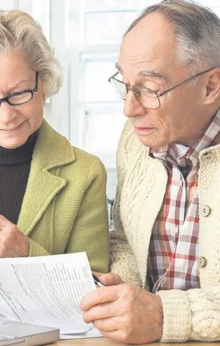 Emekliye 1.971 TL'ye varan artış! Ocak’ta yüzde 8 zam+enflasyon farkı yansıtılırken, bir artış da ek göstergeyle geliyor