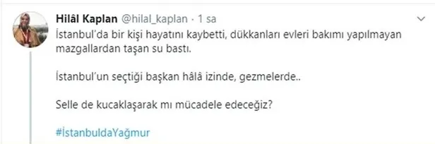 İstanbul'u sel götürüyor Ekrem İmamoğlu nerede? Bodrum’da tatilde olması eleştirilere neden oldu! "Müsait olunca İstanbul'a uğra"-5