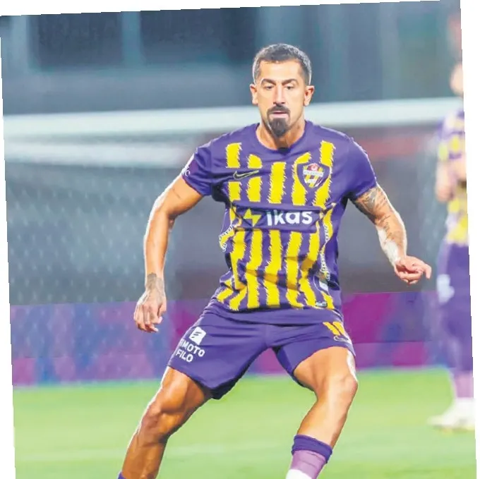 Kerem geri dönmek istiyor