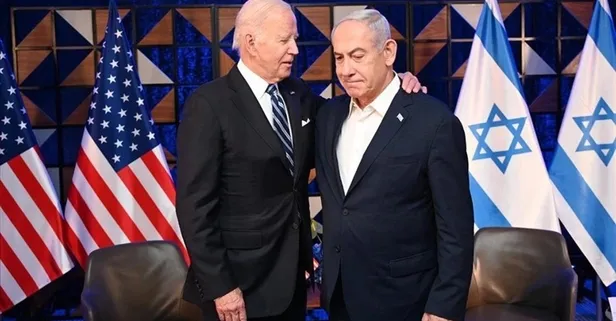 ABD, BMGK'de Gazze'de acilen insani ateşkes talep edilen karar tasarısını veto etti!