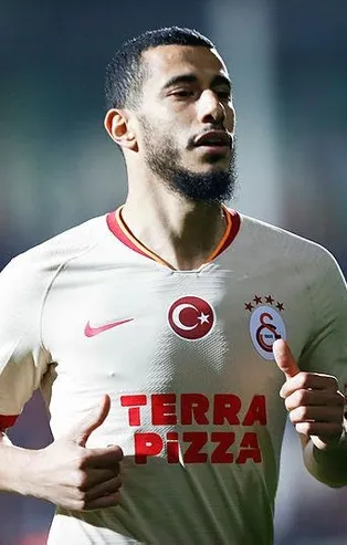 Galatasaray'da 30 milyon Euro’luk plan
