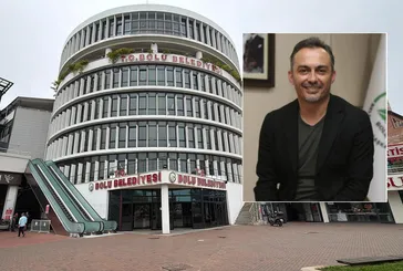 Bolu Belediyesi’ne şafak operasyonu: 4 şüpheli gözaltında! Aralarında Başkan Yardımcısı Rasim Özdemir de var