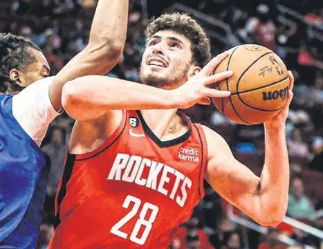 Alperen Şengün için kritik tarih 21 Ekim