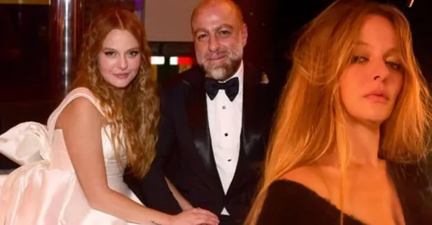 Boşanma iddiasıyla gündeme gelmişlerdi... Naz Elmas'ın eşi Erol Özmandıracı'ya şantaj şoku: "Vermezsen elimdekileri yayarım"