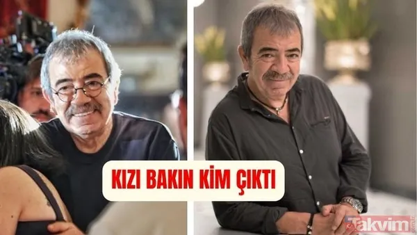 Aşkı Memnu’nun Adnan'ı Selçuk Yöntem’in kızı da oyuncuymuş! 42 yaşındaki ünlü ismi görenler inanamadı - 1