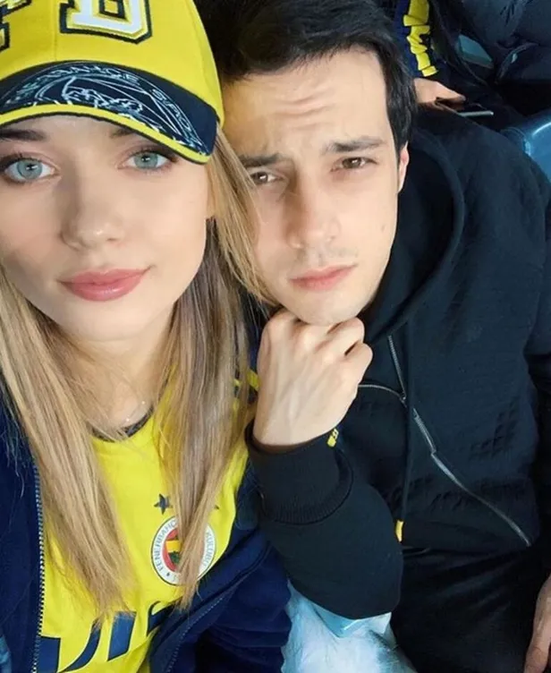 Afra Saraçoğlu kimdir? Dans videosu ile herkesi büyüleyen Afra Saraçoğlu kaç yaşında?-3