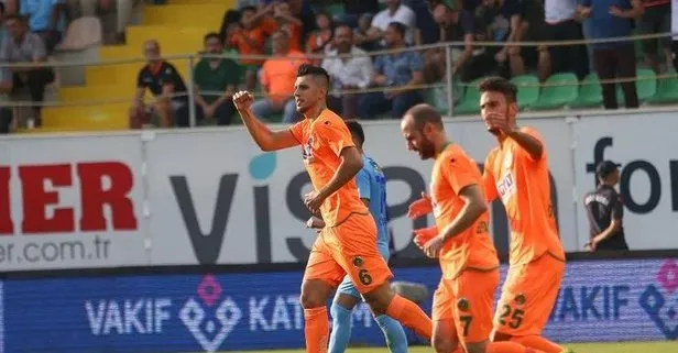 Trabzonspor’dan Ceyhun hamlesi