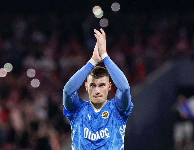 Liva için İspanya iddiası