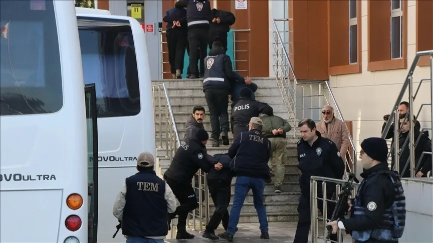 Entegre olacak ya da edilecekler…