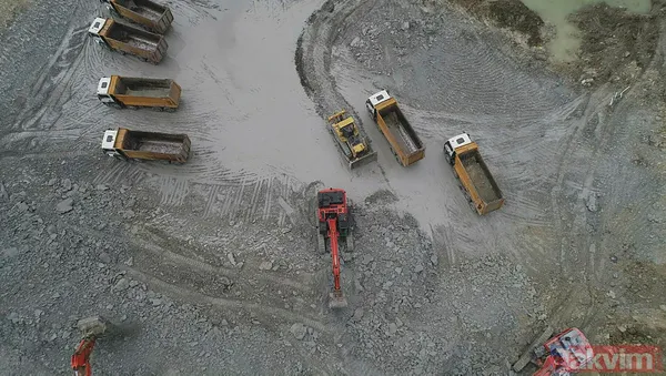 Uzman isim muhalefetin Kanal İstanbul aleyhine iddialarını çürüttü! İstanbul'un savunması daha da güvenli hale gelecek! - 2