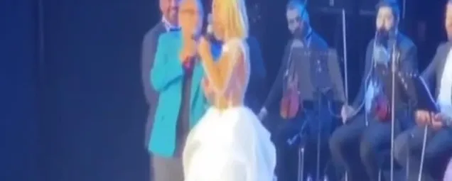 Mehmet Ali Erbil’den dikkat çeken Seda Sayan sözleri: Biliyor musunuz, her yeri pespembedir