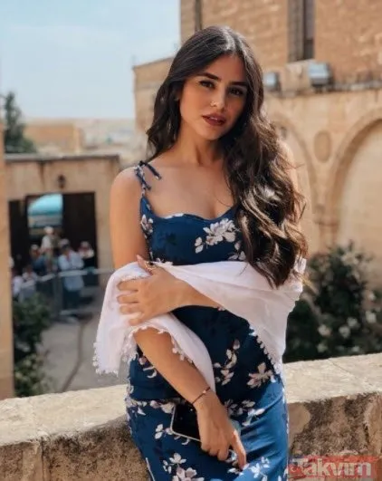 Gönül Dağı’nın Asuman’ı Hazal Çağlar’ın eski halini gören ’Gedelli’ye