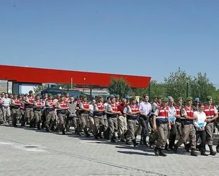 İzmirden geldi Akıncı Üssünde yakalandı! Kubilay Selçuk inkarı seçti