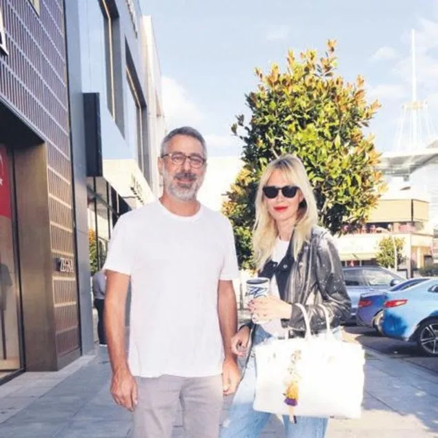 Alışveriş turu