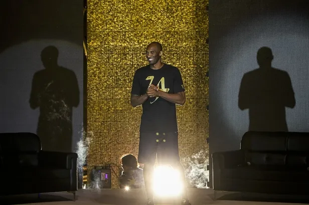 R.I.P Black Mamba: Kobe Bryant kimdir, kaç yaşındaydı? İşte Kobe Bryant'ın hayatı-4