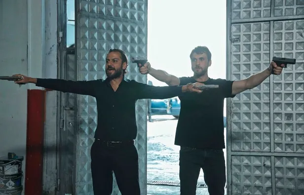 Çukur final tarihi ne zaman? Çukur dizisi kaçıncı bölümde final yapacak? Tarih belli oldu…-2