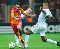 Fenerbahçe’nin büyük oranda anlaştığı Joshua King’te Galatasaray detayı! Takvim.com.tr ortaya çıkardı