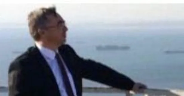 İzmir Cumhuriyet Başsavcı Vekili Ömer Akıncı son yolculuğa uğurlandı