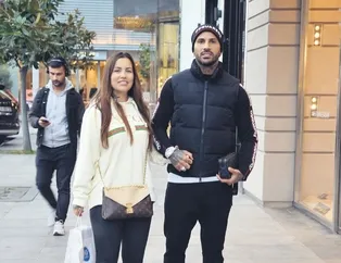 Alışveriş canavarı