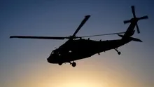 Katarda arıza yapan helikopter düştü! MSB şehitlerimizin kimliklerini açıkladı | Başkan Erdoğandan taziye