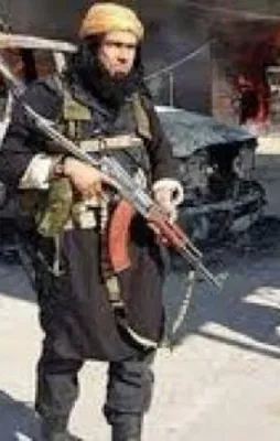 Somali'de bir sahil kenti DEAŞ'ın eline geçti