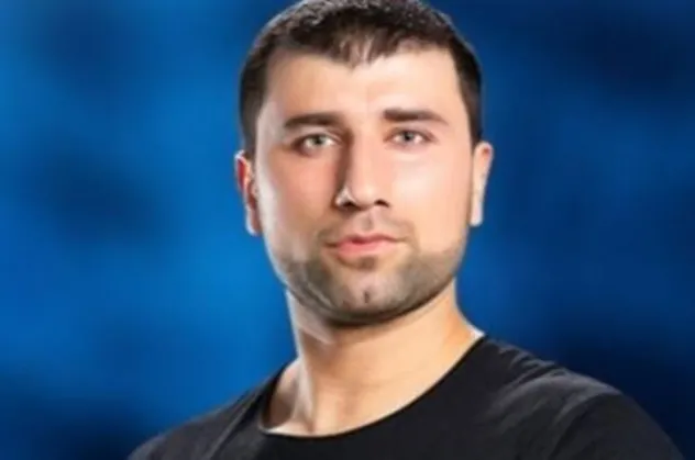Survivor Yasin kimdir, nereli? Survivor Yasin Obuz kaç yaşında?