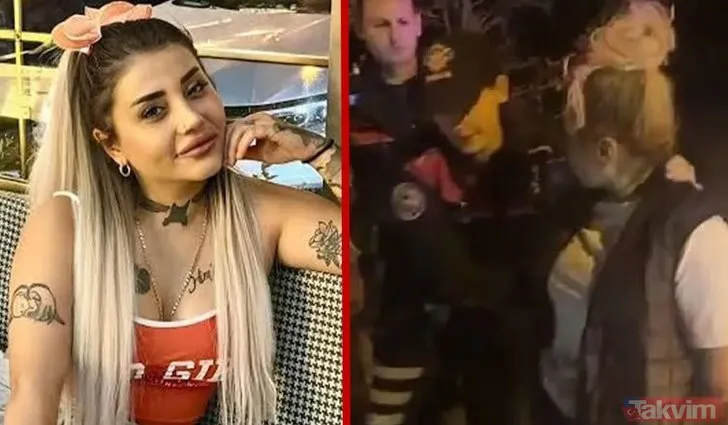 TikTok fenomenlerinin kavgasında yeni gelişme!