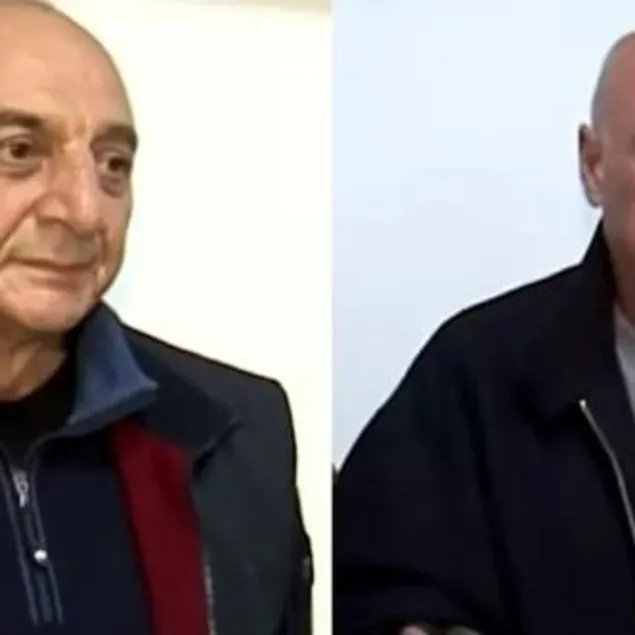 Sözde Ermeni yönetimine operasyon!