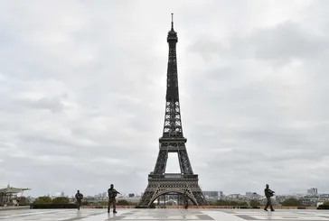 Fransa’ya seyahat edecek Türklere uyarı