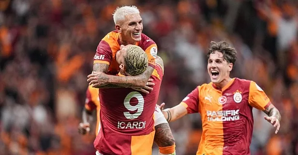 Cimbom tam gaz devam etmek istiyor