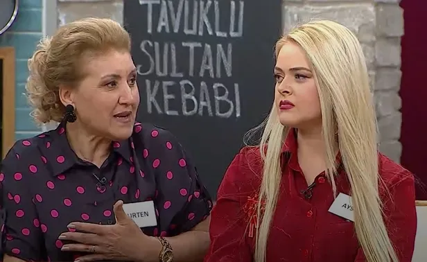 28 Haziran Pazartesi Gelinim Mutfakta puanlaması! Gelinim Mutfakta günün birincisi kim oldu? Çeyrek altının sahibi…-4
