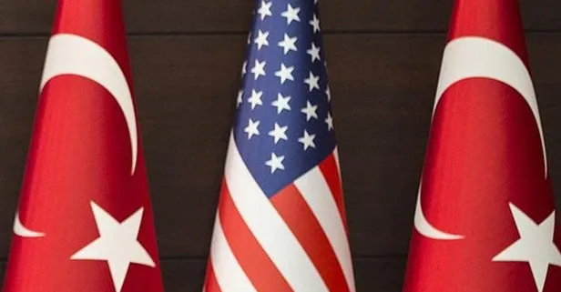 ABD’den skandal Türkiye açıklaması