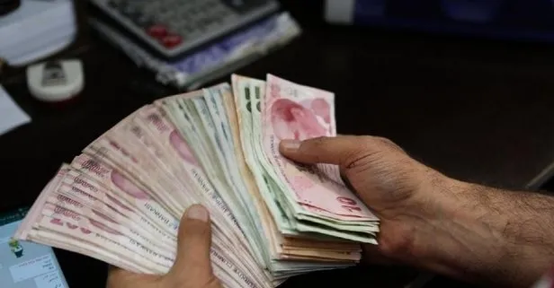 Son dakika haberi: Taşeron işçiler için son yılların en yüksek zammı... Taşeron ve 4/b 4/d işçi maaşları müjdesi geldi!-3