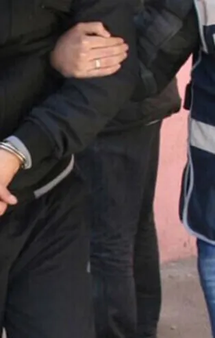 Samsun'da 8 DEAŞ şüphelisi yakalandı!