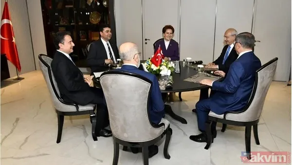 CHP listelerinden 15 milletvekili koparan DEVA Partisi Genel Başkanı Ali Babacan’dan Kılıçdaroğlu’na bir darbe daha: Kimseye borcumuz yok - 5