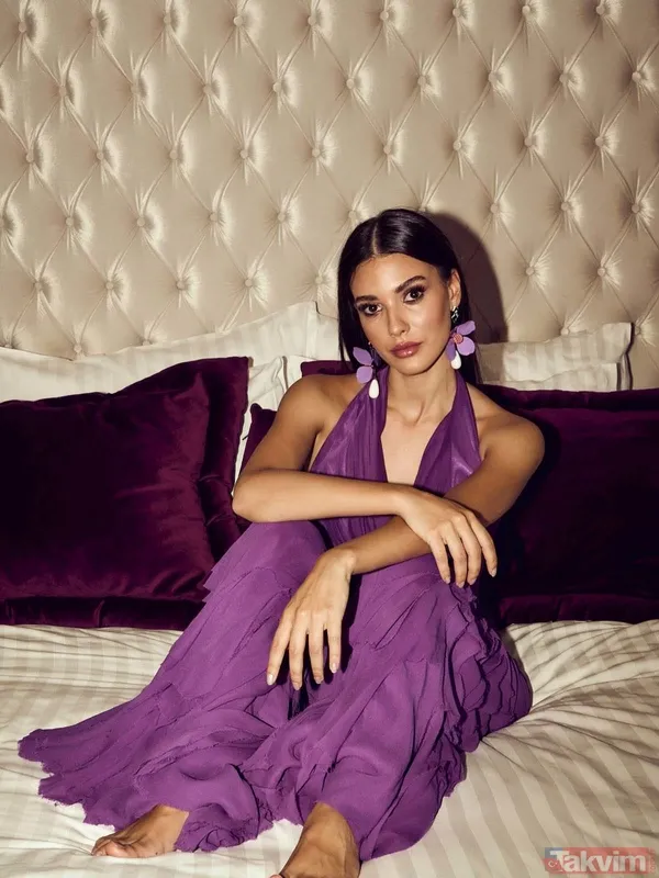 Kuruluş Orhan’ın Nilüfer Hatun’u Mahassine Merabet’in Fas’tan Türkiye’ye uzanan hayali! - 16