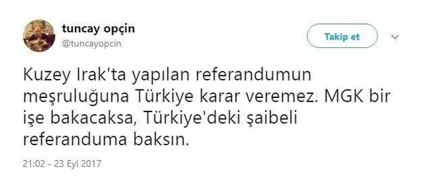 İsrail’in iti FETÖ de Barzani dedi-2