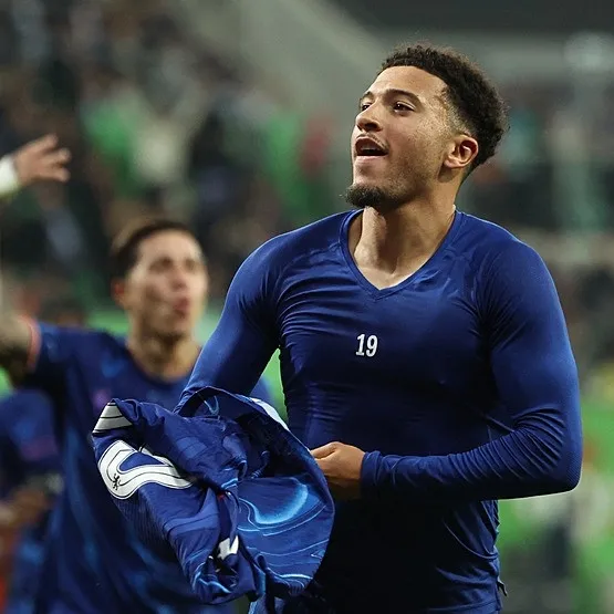 Sancho için teklif yok