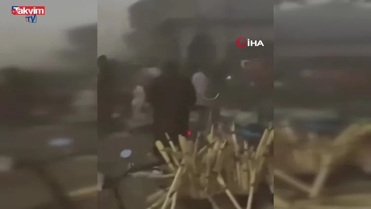 Nijerya’da camiye bombalı saldırı: 7 ölü