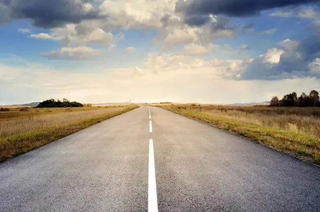 Rüyada yol görmek ne anlama gelir? Rüyada yol görmek neye işarettir? Rüyada yol görmenin anlamı ve yorumu nedir?