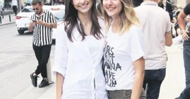 Jessica May eşi Hüseyin Kara’ya kavuştu