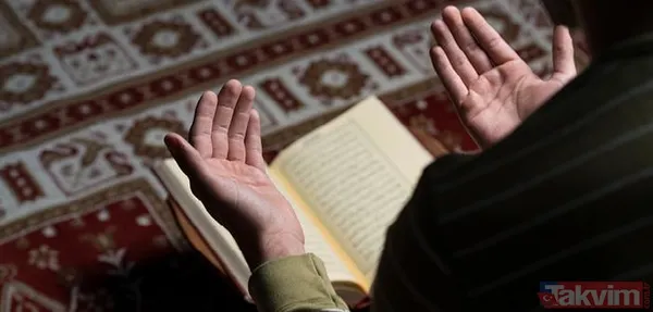 Peygamberimizin Ramazan duası: Resulullah'ın (SAV) Ramazan Bayramı'nda ettiği dualar - 12