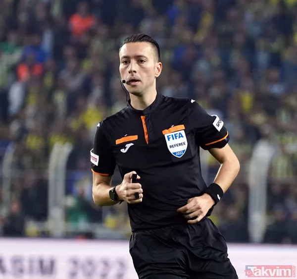 Fenerbahçe-Başakşehir maçı sonrası dikkat çeken yorum: Artık toparlanmalı - 15