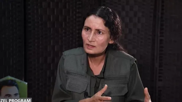 PKKlı Bese Hozatın Mehmetçik korkusu! Saldırılar durmuyor diyerek çaresizlik itirafında bulundu: Bizi kapsamlı şekilde vuracaklar